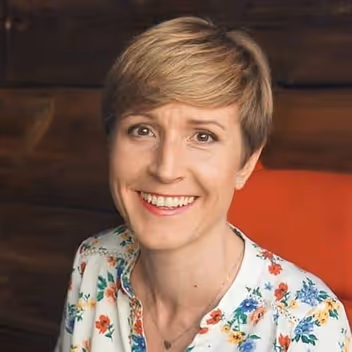 Paulina Piecyk - Nauczycielka języka hiszpańskiego