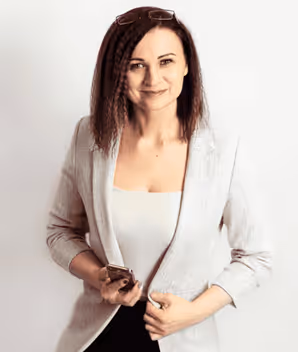 Emilia Nikoniuk - Ekspert edukacji dzieci